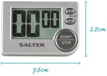 Salter 397 SVXRCEU16 Big Button Electronic Timer