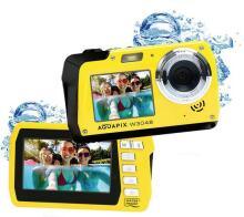 Easypix Aquapix W3048-Y Yellow Edge 10076