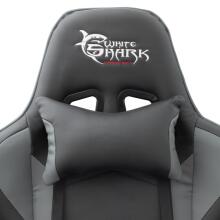 White Shark Gaming Chair Terminator