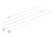 Tellur In-Ear Headset Fly, Noise Reduction Memory Foam Ear Plugs White