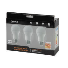 Denver SHL-340 (3 pack)