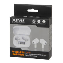 Denver TWE-38 White