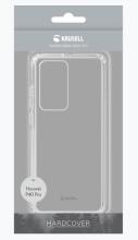 Krusell Kivik Cover Huawei P40 Pro transparent