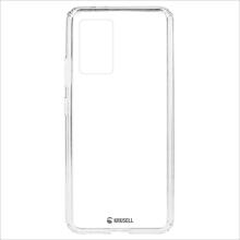 Krusell Essentials SoftCover Samsung Galaxy Note 20 Ultra transparent