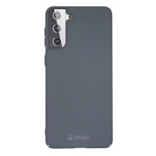 Krusell Essentials SandCover Samsung Galaxy S21+ grey