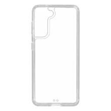 Krusell Essentials HardCover Samsung Galaxy S21+ transparent