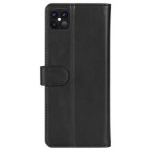 Krusell PhoneWallet Apple iPhone 12 Pro Max black