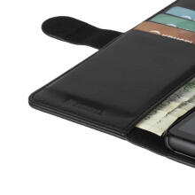 Krusell PhoneWallet Apple iPhone 12 Pro Max black