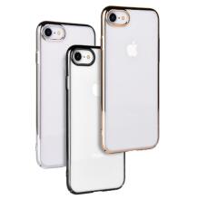 Devia Glimmer series case (PC) iPhone SE2 silvery