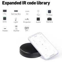 Tellur Smart IR WiFi Remote Control & Temperature And Humidity Sensor