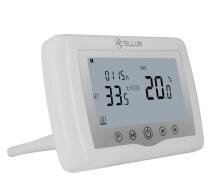 Tellur WiFi Thermostat