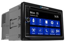 Blaupunkt LAS VEGAS 690 DAB NAV TRUCK/CAMPING