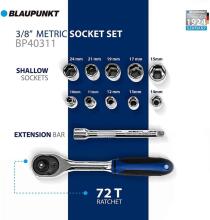 Blaupunkt BP40311