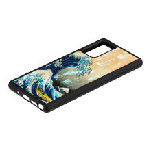 iKins case for Samsung Galaxy Note 20 great wave off