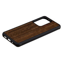 MAN&WOOD case for Galaxy S20 Ultra koala black