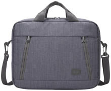 Case Logic 4651 Huxton Attache 14 HUXA-214 Graphite