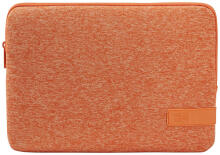 Case Logic 4692 Reflect Laptop Sleeve 13.3 REFPC-113 Coral Gold/Apricot