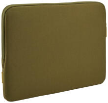 Case Logic 4701 Reflect Laptop Sleeve 15,6 REFPC-116 Capulet Olive/Green Olive