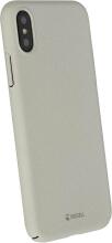 Krusell Sandby Cover Apple iPhone X/XS sand (61092)