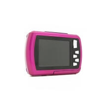 Easypix Aquapix W2024 Splash pink 10066