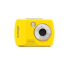 Easypix Aquapix W2024 Splash yellow 10067