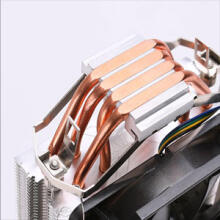 Zalman CNPS9X OPTIMA 120mm White LED