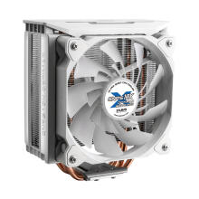 Zalman CNPS10X OPTIMA II White RGB 120mm