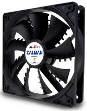 Zalman ZM-F3(SF) 120mm, EBR Bearing, 1200RPM