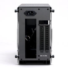 Zalman M2 Mini ITX Gray