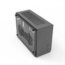 Zalman M2 Mini ITX Gray