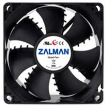 Zalman ZM-F1 Plus(SF) 80mm, EBR Bearing, 2000RPM