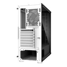 Zalman R2 White ATX, 120mm fan, T/G