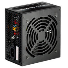 Zalman ZM600-LXII 600W, Active PFC, 85%