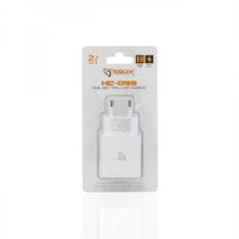 Sbox HC-099 USB Home Charger White