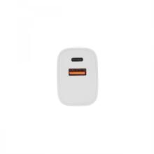 Sbox HC-099 USB Home Charger White