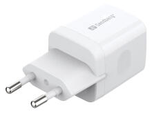 Sandberg 441-42 USB-C AC Charger PD20W