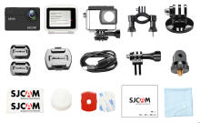 SJCAM SJ8 PRO White