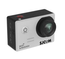 SJCAM SJ5000X silver