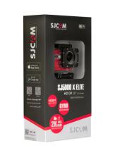 SJCAM SJ5000X silver