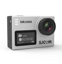 SJCAM SJ6 Legend Silver