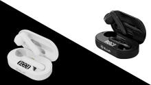 Tellur Flip True Wireless Earphones Black