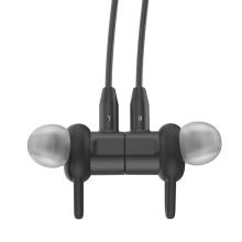 Tellur Ego Bluetooth In-Ear Headphones Black