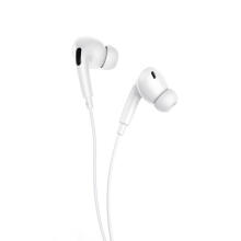 Tellur Attune in-ear Headphones Type-C White