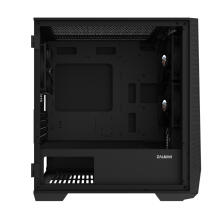 Zalman Z1 Iceberg Black ATX