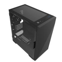 Zalman Z1 Iceberg Black ATX