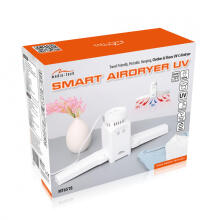 Media-Tech MT6518 Smart Airdryer UV