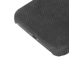 Krusell Leather Cover Apple iPhone 13 Pro Max black (62402)