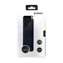 Krusell SoftCover Samsung Galaxy S22 Ultra Transparent (62457)