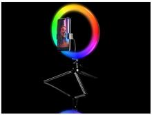 Tracer 46807 RGB Ring Lamp