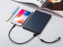 Sandberg 420-54 Urban Solar Powerbank 10000